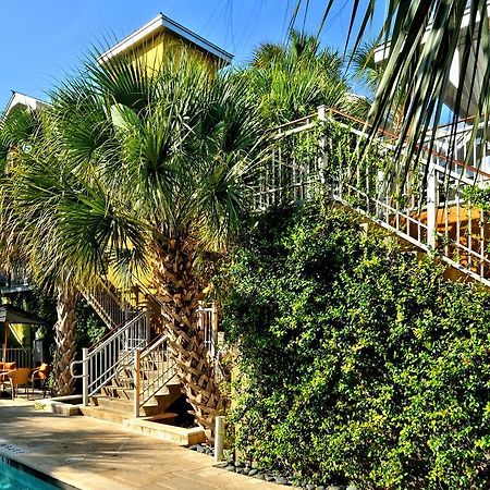 Truman Hotel Key West Bagian luar foto
