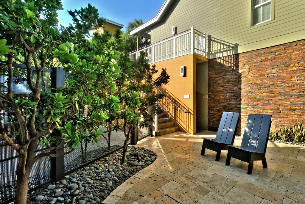 Truman Hotel Key West Bagian luar foto