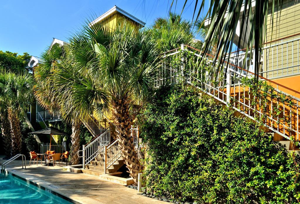 Truman Hotel Key West Bagian luar foto