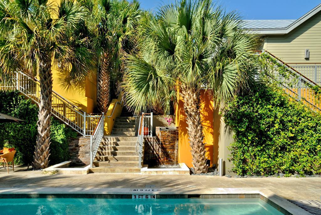 Truman Hotel Key West Bagian luar foto