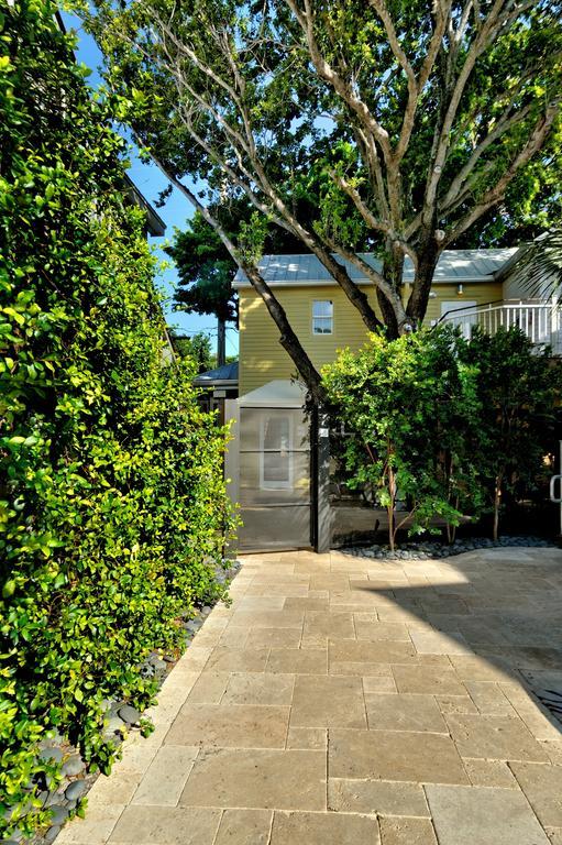 Truman Hotel Key West Bagian luar foto