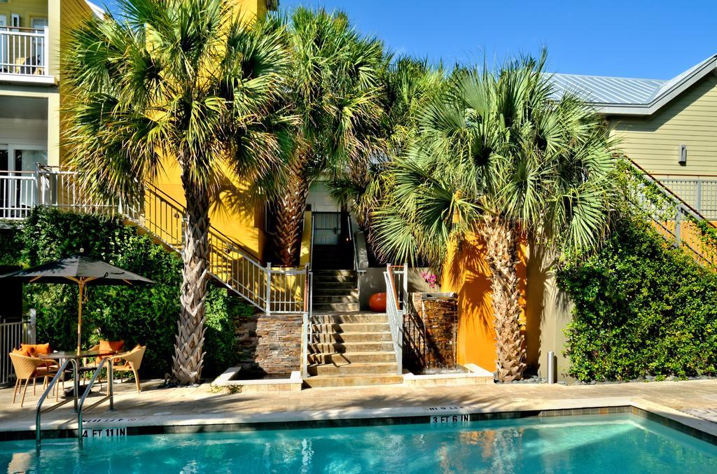 Truman Hotel Key West Bagian luar foto