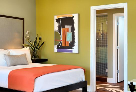 Truman Hotel Key West Bagian luar foto