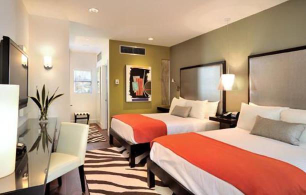 Truman Hotel Key West Bagian luar foto
