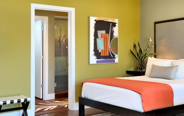 Truman Hotel Key West Bagian luar foto