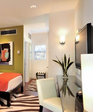 Truman Hotel Key West Bagian luar foto