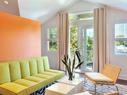Truman Hotel Key West Bagian luar foto