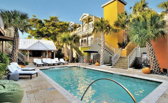 Truman Hotel Key West Bagian luar foto