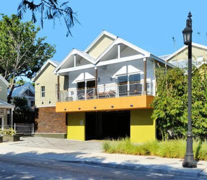 Truman Hotel Key West Bagian luar foto
