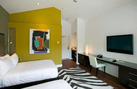Truman Hotel Key West Bagian luar foto