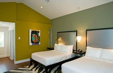 Truman Hotel Key West Bagian luar foto