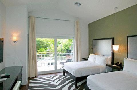 Truman Hotel Key West Bagian luar foto